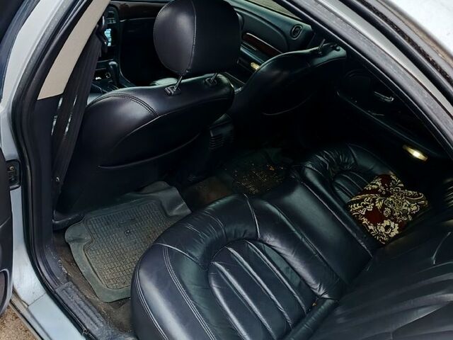 Крайслер 300М, об'ємом двигуна 3.5 л та пробігом 305 тис. км за 2300 $, фото 4 на Automoto.ua