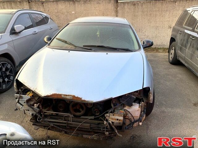 Крайслер 300М, об'ємом двигуна 2.7 л та пробігом 280 тис. км за 2000 $, фото 2 на Automoto.ua