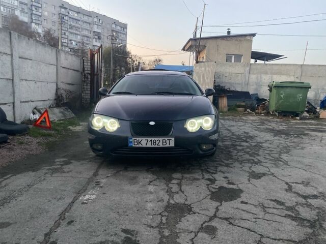 Синий Крайслер 300М, объемом двигателя 3.5 л и пробегом 320 тыс. км за 2999 $, фото 6 на Automoto.ua