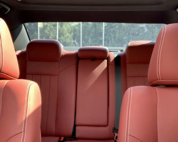 Білий Крайслер 300 S, об'ємом двигуна 3.6 л та пробігом 65 тис. км за 20000 $, фото 65 на Automoto.ua