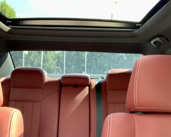 Білий Крайслер 300 S, об'ємом двигуна 3.6 л та пробігом 65 тис. км за 20000 $, фото 63 на Automoto.ua