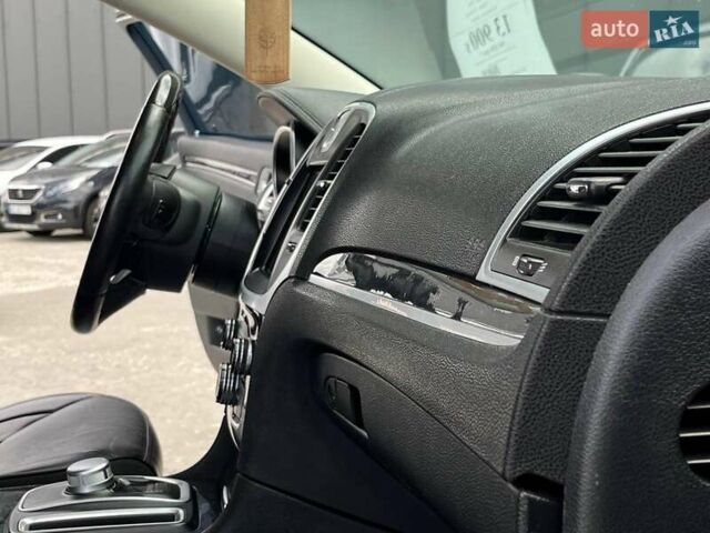 Черный Крайслер 300, объемом двигателя 3.6 л и пробегом 72 тыс. км за 12900 $, фото 28 на Automoto.ua