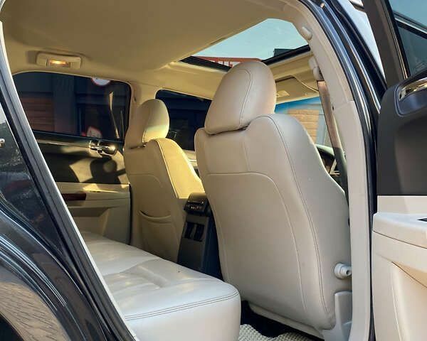 Крайслер 300 2005 в Виннице на Automoto.ua Крайслер 300, объемом двигателя 0 л и пробегом 316 тыс. км за 8900 $, фото 15 на Automoto.ua
