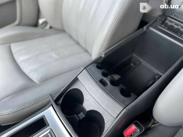 Крайслер 300, объемом двигателя 3 л и пробегом 269 тыс. км за 8190 $, фото 27 на Automoto.ua