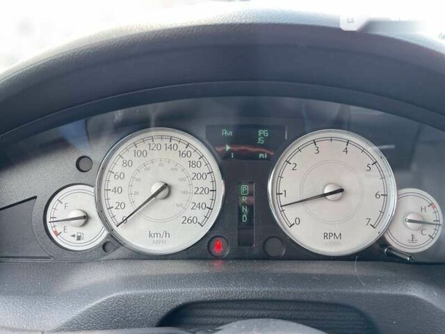 Крайслер 300, объемом двигателя 3 л и пробегом 269 тыс. км за 8190 $, фото 25 на Automoto.ua