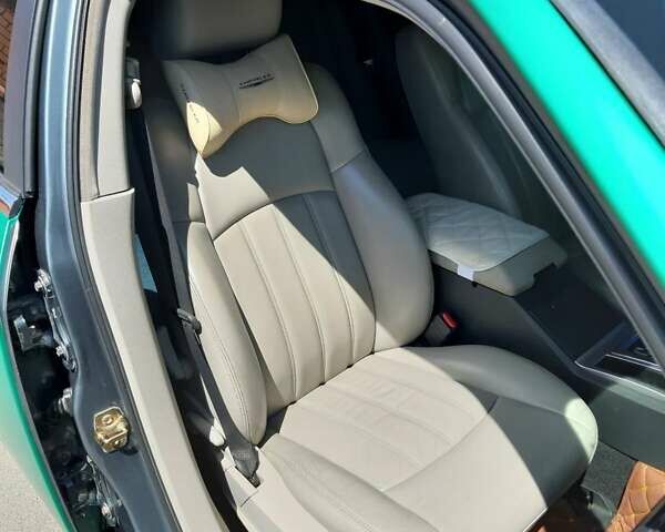 Крайслер 300, объемом двигателя 2.7 л и пробегом 150 тыс. км за 7900 $, фото 9 на Automoto.ua