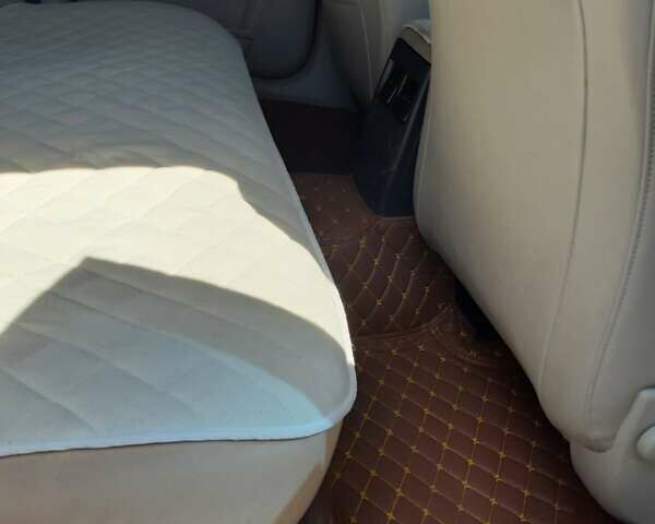 Крайслер 300, объемом двигателя 2.7 л и пробегом 150 тыс. км за 7900 $, фото 14 на Automoto.ua