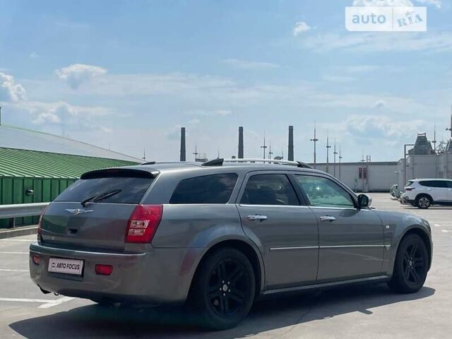 Крайслер 300, об'ємом двигуна 2.99 л та пробігом 270 тис. км за 8190 $, фото 5 на Automoto.ua