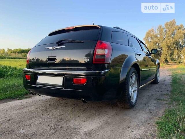 Крайслер 300, об'ємом двигуна 2.99 л та пробігом 320 тис. км за 10500 $, фото 5 на Automoto.ua