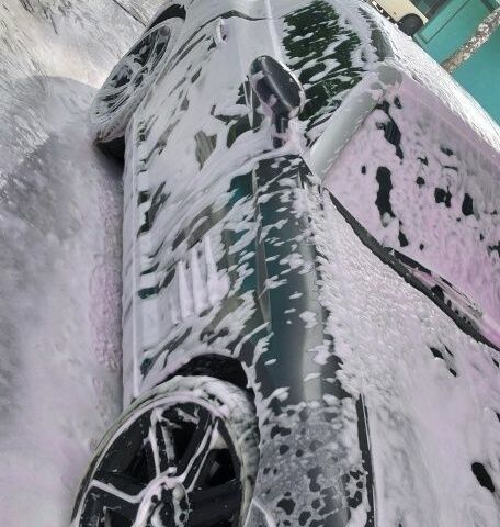 Серый Крайслер Кроссфайр, объемом двигателя 3 л и пробегом 250 тыс. км за 2738 $, фото 2 на Automoto.ua