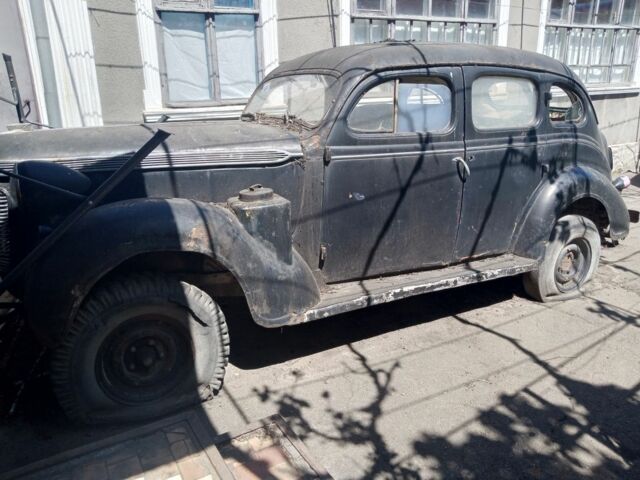 Черный Крайслер Другая, объемом двигателя 2.8 л и пробегом 50 тыс. км за 10000 $, фото 7 на Automoto.ua