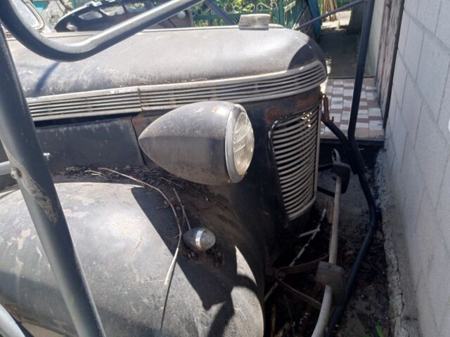 Черный Крайслер Другая, объемом двигателя 2.8 л и пробегом 50 тыс. км за 10000 $, фото 2 на Automoto.ua