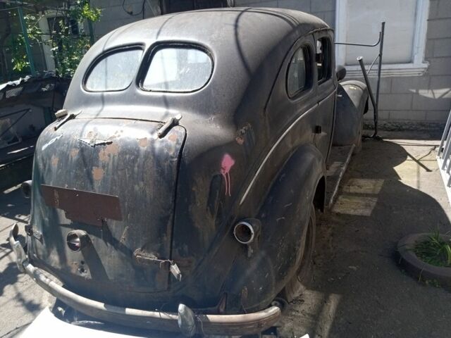 Черный Крайслер Другая, объемом двигателя 2.8 л и пробегом 50 тыс. км за 10000 $, фото 3 на Automoto.ua