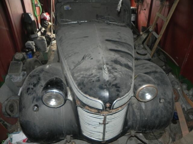 Черный Крайслер Другая, объемом двигателя 2.8 л и пробегом 50 тыс. км за 10000 $, фото 8 на Automoto.ua