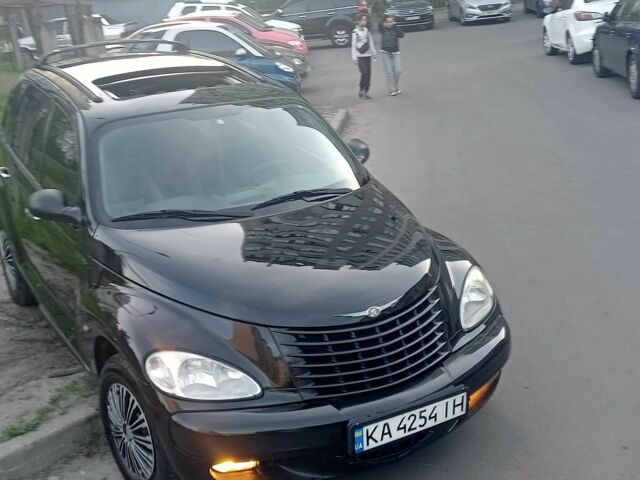 Черный Крайслер Другая, объемом двигателя 2 л и пробегом 125 тыс. км за 5200 $, фото 21 на Automoto.ua