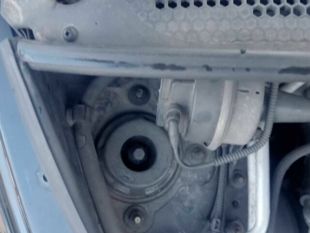 Черный Крайслер Другая, объемом двигателя 2 л и пробегом 125 тыс. км за 5200 $, фото 12 на Automoto.ua