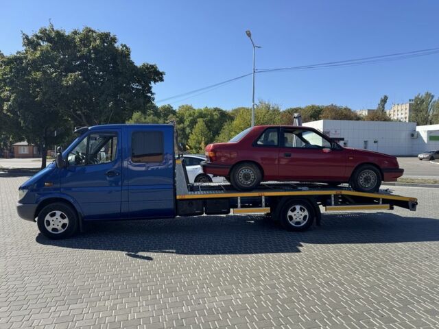 Красный Крайслер Другая, объемом двигателя 2.5 л и пробегом 1 тыс. км за 496 $, фото 1 на Automoto.ua