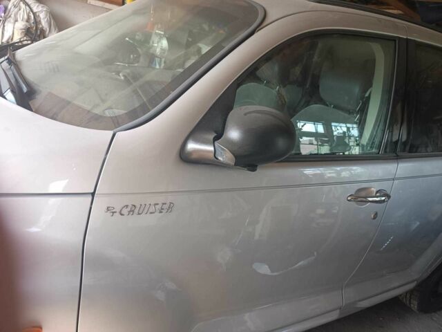 Серый Крайслер Другая, объемом двигателя 2.2 л и пробегом 2 тыс. км за 4100 $, фото 6 на Automoto.ua