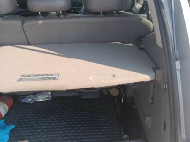 Серый Крайслер Другая, объемом двигателя 2.2 л и пробегом 2 тыс. км за 4100 $, фото 7 на Automoto.ua