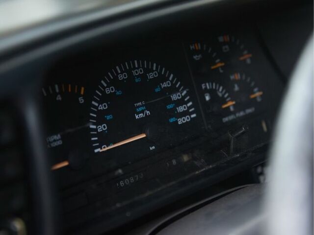 Крайслер Grand Voyager 1993 у Вінниці на Automoto.ua Червоний Крайслер Grand Voyager, об'ємом двигуна 2.5 л та пробігом 260 тис. км за 3600 $, фото 4 на Automoto.ua