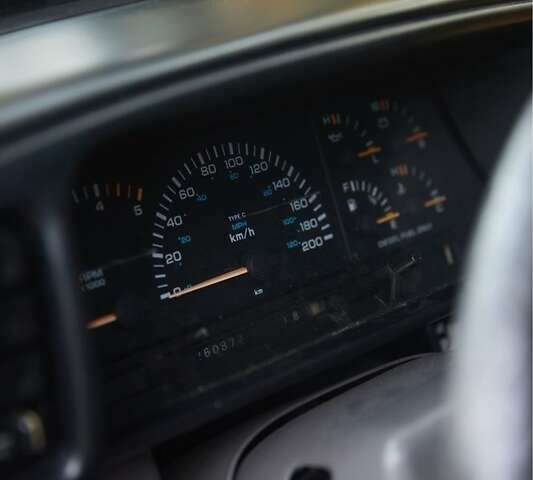 Крайслер Гранд Вояджер 1993 в Виннице на Automoto.ua Красный Крайслер Гранд Вояджер, объемом двигателя 2.5 л и пробегом 260 тыс. км за 3600 $, фото 3 на Automoto.ua