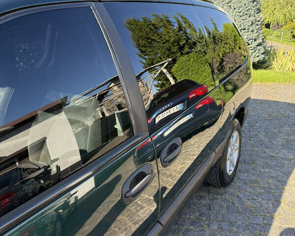 Крайслер Grand Voyager, об'ємом двигуна 3.3 л та пробігом 200 тис. км за 4500 $, фото 3 на Automoto.ua