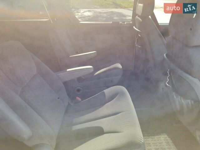 Крайслер Grand Voyager, об'ємом двигуна 2.8 л та пробігом 200 тис. км за 6200 $, фото 5 на Automoto.ua
