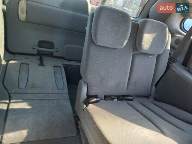 Крайслер Grand Voyager, об'ємом двигуна 2.8 л та пробігом 200 тис. км за 6200 $, фото 6 на Automoto.ua