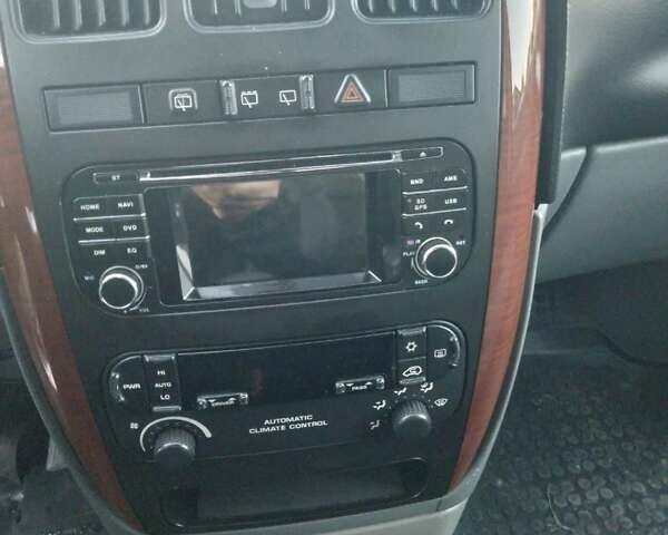 Крайслер Grand Voyager, об'ємом двигуна 2.8 л та пробігом 200 тис. км за 6200 $, фото 11 на Automoto.ua
