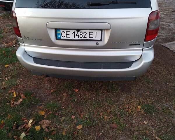Крайслер Grand Voyager, об'ємом двигуна 2.8 л та пробігом 200 тис. км за 6200 $, фото 8 на Automoto.ua
