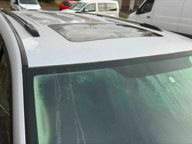 Серый Крайслер Гранд Вояджер, объемом двигателя 2.8 л и пробегом 238 тыс. км за 5999 $, фото 3 на Automoto.ua