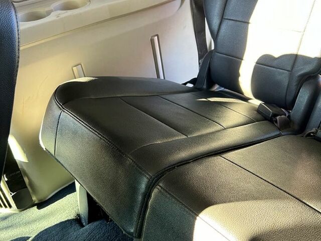 Синій Крайслер Grand Voyager, об'ємом двигуна 2.8 л та пробігом 122 тис. км за 12500 $, фото 11 на Automoto.ua