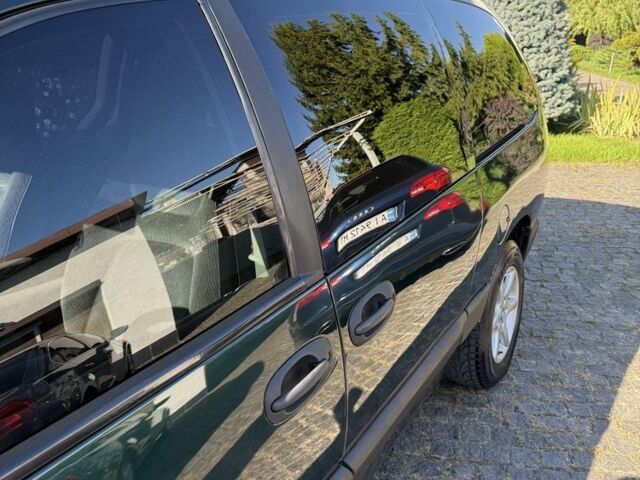 Зелений Крайслер Grand Voyager, об'ємом двигуна 3.3 л та пробігом 200 тис. км за 4500 $, фото 2 на Automoto.ua