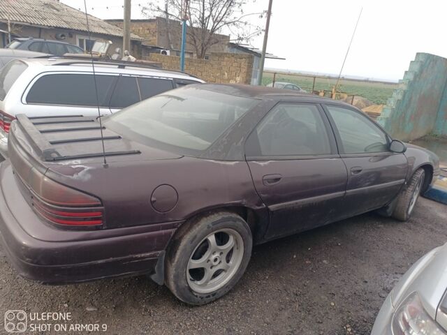 Коричневий Крайслер Intrepid, об'ємом двигуна 3.3 л та пробігом 300 тис. км за 1418 $, фото 2 на Automoto.ua