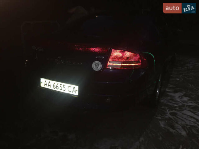 Крайслер Интрепид, объемом двигателя 3.5 л и пробегом 256 тыс. км за 2500 $, фото 1 на Automoto.ua