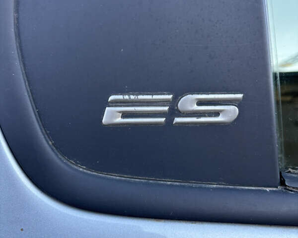 Сірий Крайслер Intrepid, об'ємом двигуна 3.52 л та пробігом 386 тис. км за 2899 $, фото 3 на Automoto.ua