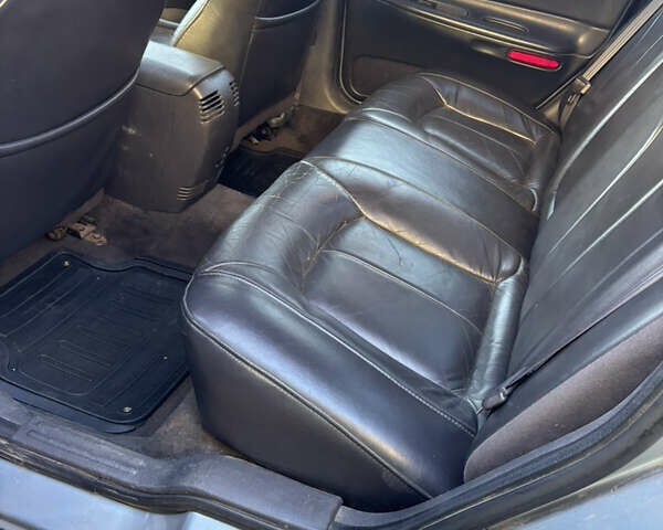 Сірий Крайслер Intrepid, об'ємом двигуна 3.52 л та пробігом 386 тис. км за 2899 $, фото 16 на Automoto.ua