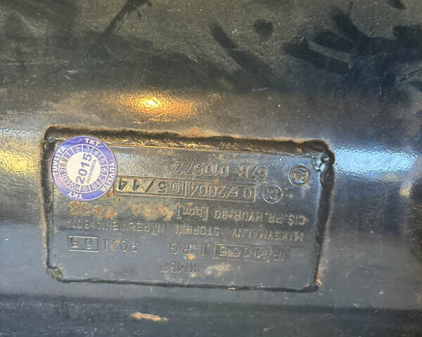 Сірий Крайслер Intrepid, об'ємом двигуна 3.52 л та пробігом 386 тис. км за 2899 $, фото 25 на Automoto.ua