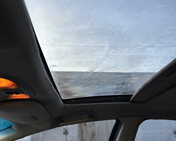 Сірий Крайслер Intrepid, об'ємом двигуна 3.52 л та пробігом 386 тис. км за 2899 $, фото 23 на Automoto.ua