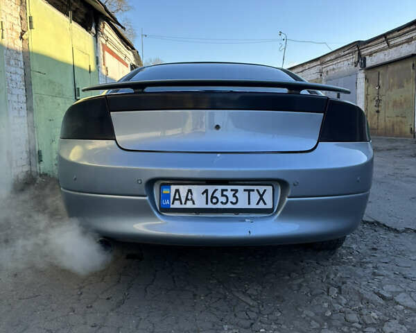 Сірий Крайслер Intrepid, об'ємом двигуна 3.52 л та пробігом 386 тис. км за 2899 $, фото 4 на Automoto.ua