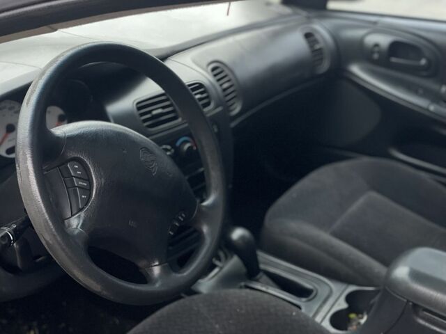 Синій Крайслер Intrepid, об'ємом двигуна 3.5 л та пробігом 650 тис. км за 1200 $, фото 3 на Automoto.ua