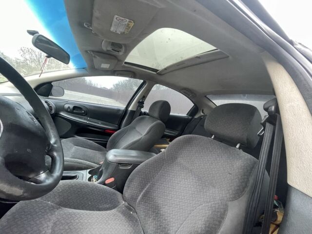 Синій Крайслер Intrepid, об'ємом двигуна 3.5 л та пробігом 650 тис. км за 1200 $, фото 4 на Automoto.ua