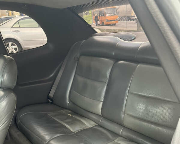 Білий Крайслер Neon, об'ємом двигуна 2 л та пробігом 170 тис. км за 1699 $, фото 13 на Automoto.ua