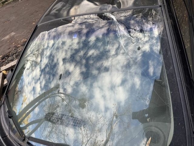 Чорний Крайслер Neon, об'ємом двигуна 2 л та пробігом 260 тис. км за 1300 $, фото 9 на Automoto.ua