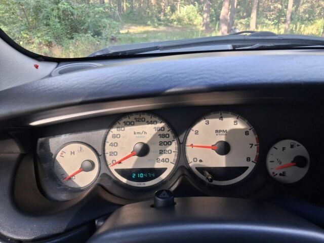 Крайслер Неон 2001 в Ровно на Automoto.ua Черный Крайслер Неон, объемом двигателя 2 л и пробегом 211 тыс. км за 2400 $, фото 19 на Automoto.ua