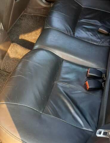 Черный Крайслер Неон, объемом двигателя 2 л и пробегом 265 тыс. км за 4500 $, фото 11 на Automoto.ua