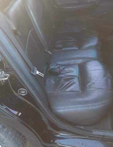 Черный Крайслер Неон, объемом двигателя 2 л и пробегом 265 тыс. км за 4500 $, фото 12 на Automoto.ua