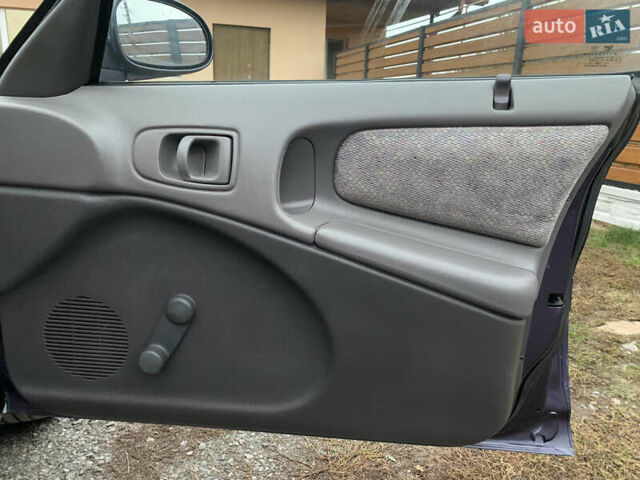 Фіолетовий Крайслер Neon, об'ємом двигуна 2 л та пробігом 187 тис. км за 2650 $, фото 21 на Automoto.ua