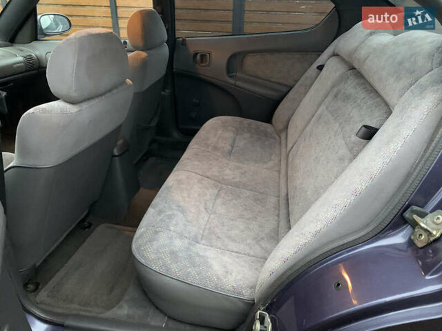 Фіолетовий Крайслер Neon, об'ємом двигуна 2 л та пробігом 187 тис. км за 2650 $, фото 31 на Automoto.ua