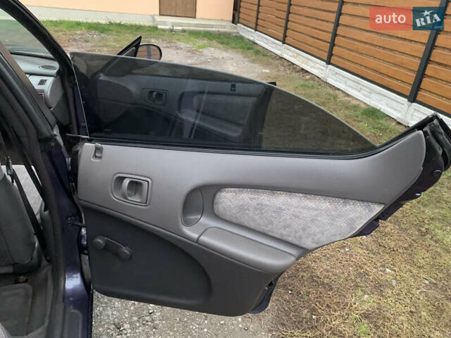 Фіолетовий Крайслер Neon, об'ємом двигуна 2 л та пробігом 187 тис. км за 2650 $, фото 20 на Automoto.ua